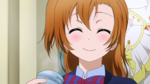 Love Live! School Idol Project 2nd Season